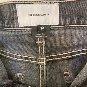 Current Elliot Denim